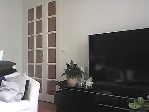 Webkamerová show Malcomvs97