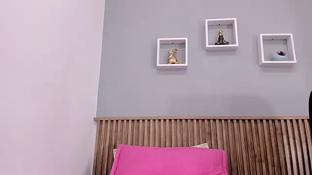 SalommeeT's Live XXX Chat