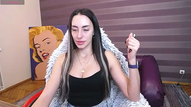 JenniferStone: онлайн-секс-чат