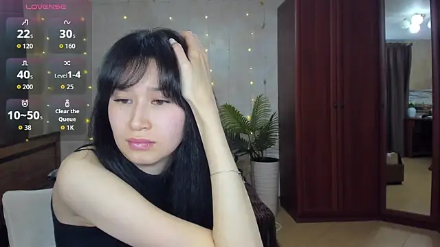 SheilaRare 即時 XXX 聊天