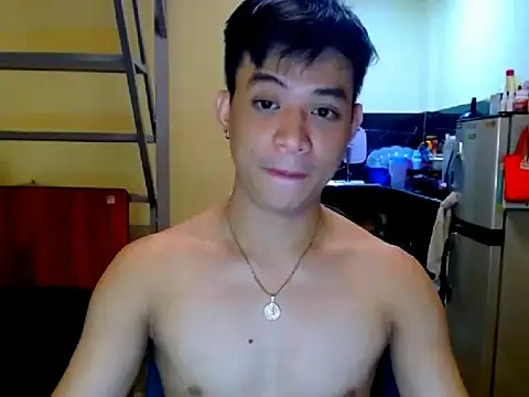 AsianCUMQUICKLY Pertunjukan Webcam