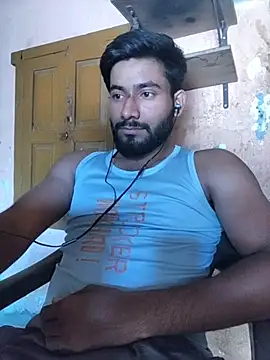 LustyDanky live XXX chat