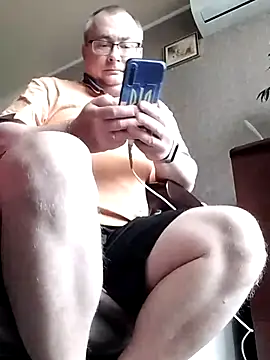 Вебкам-шоу Nika_Malay