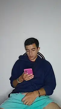 Thick_Cock's Webcam Show