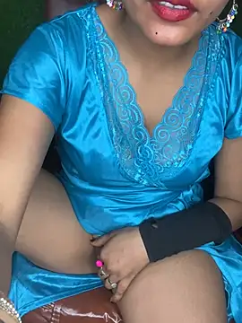 HOTTY-TINA Show Webcam