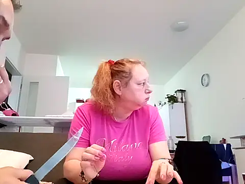 Jahudka47 Live XXX-Chat