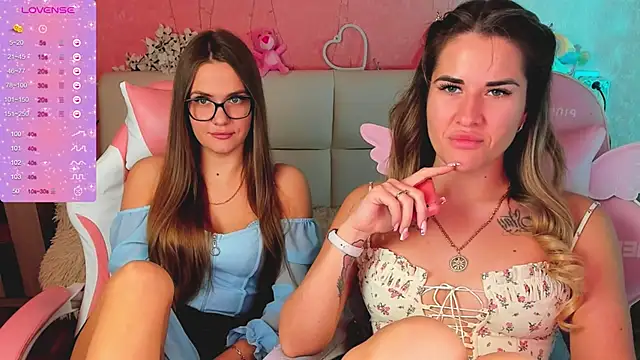 Chat +18 de hotty_girls_here ao vivo