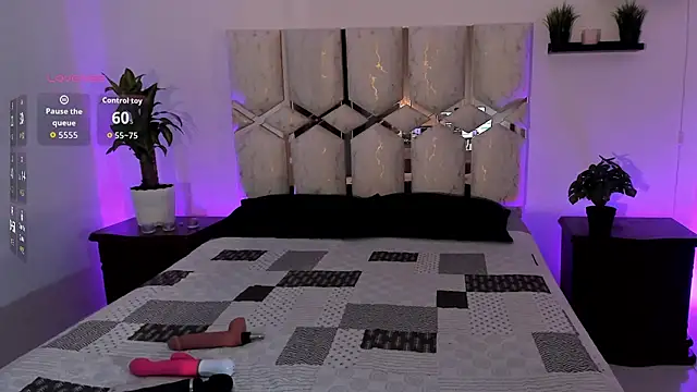 Chat XXX ao vivo de Amanda_klaire