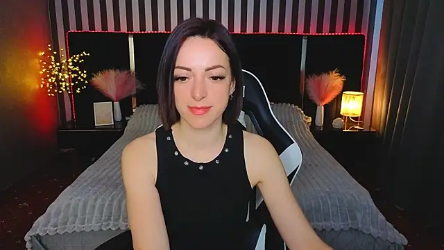 Webkamerová show Daloras_lin