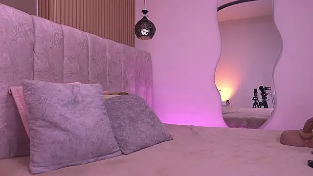 violeta_aroca's Webcam Show