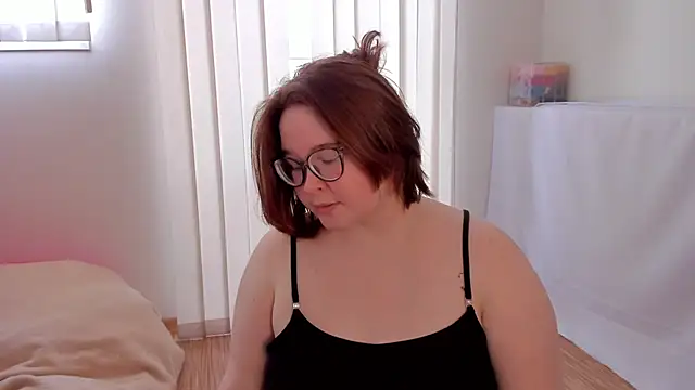 Sembang XXX Secara Langsung DebbieWoood