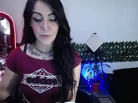 Chat XXX en directo de Anastasiabasst__