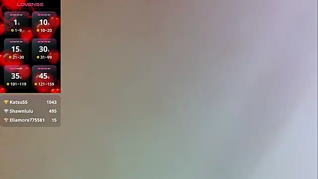 Chatroom XXX en direct de Tw_Zoella