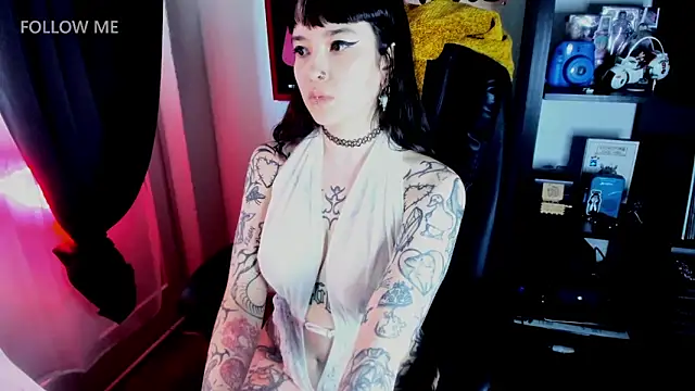 mistressannskywalker: απευθείας συνομιλία ΧΧΧ