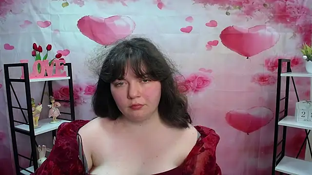 Sembang XXX Secara Langsung NeonilaLisova