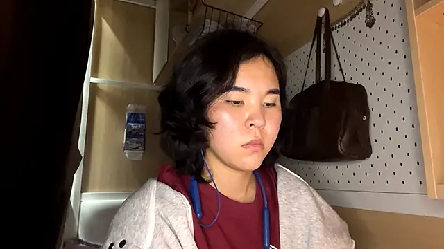 JennyCarpenterのライブXXXチャット