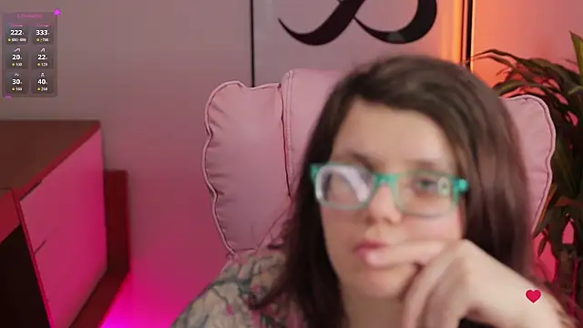 Ariell_MiniのライブXXXチャット