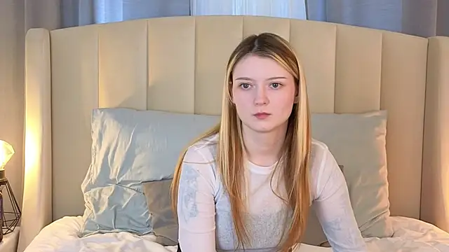 AlyssFrost Webcam-Show