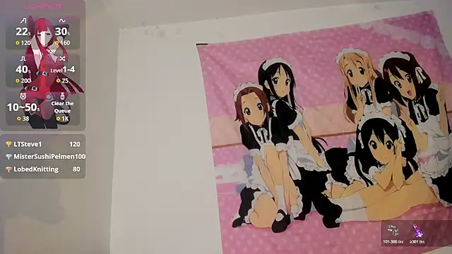 Chat XXX Live Angel__Dreams