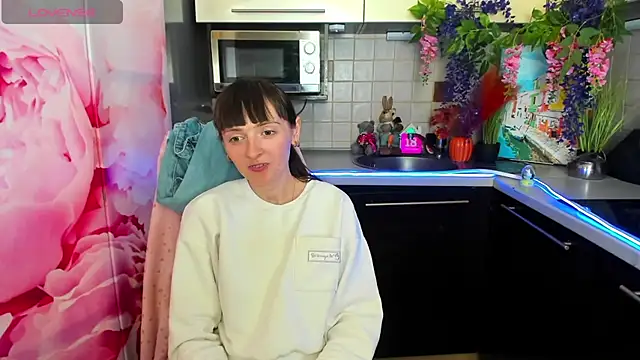 TayanaJonsのライブXXXチャット