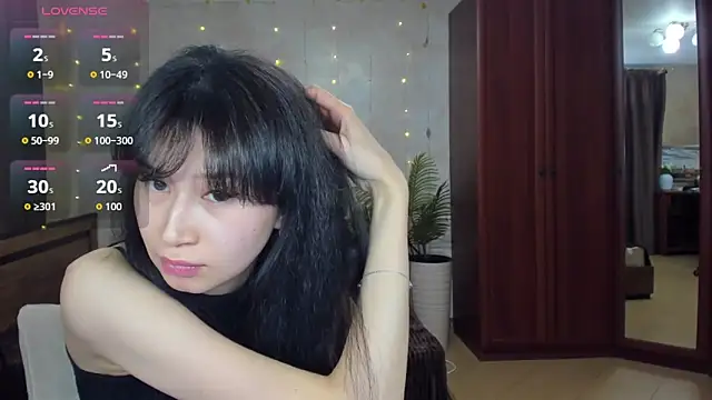 SheilaRare Live XXX-chat