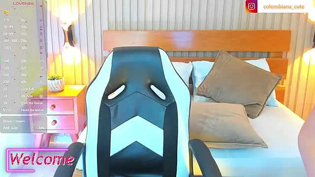 Sembang XXX Secara Langsung soffia_modre_