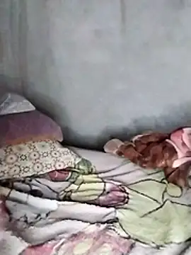 sexie482 Adlı Modelin Web Kamerası Şovu