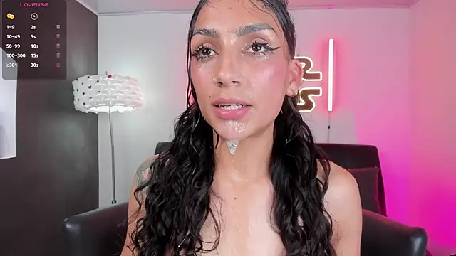 miss___evangeline Chat XXX in diretta