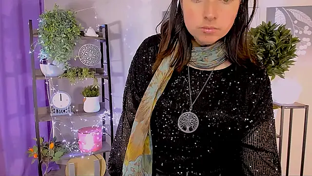 MartaEdamsのライブXXXチャット