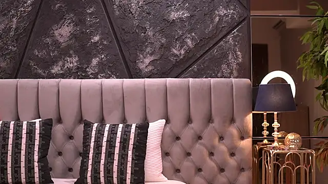 StephieRouse Adlı Modelin Web Kamerası Şovu