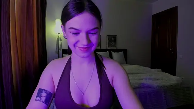 แชท XXX สดของ luna_lust_212