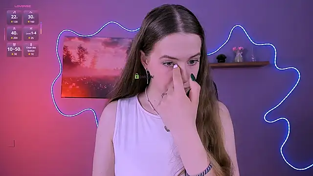 Вебкам-шоу lumi_soft