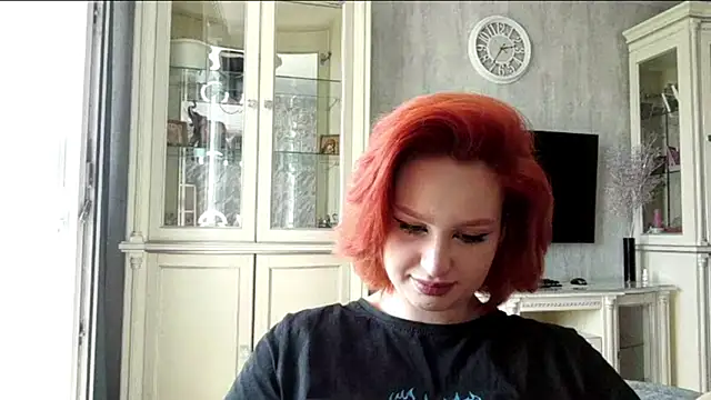 ProMilly live XXX chat