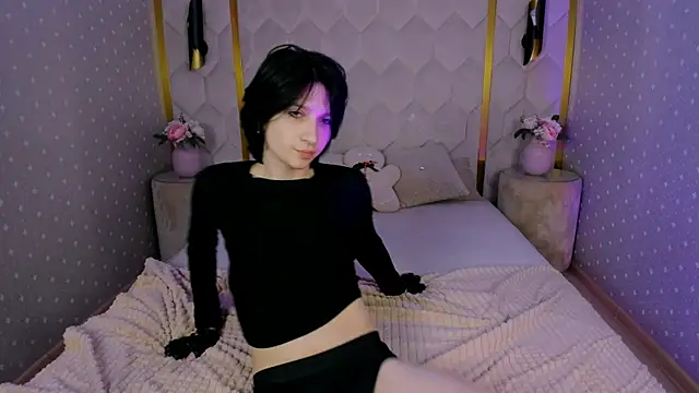 Онлайн чат XXX AdonBev