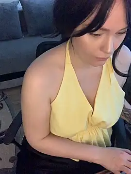 Chat +18 de Ann_Hunt ao vivo