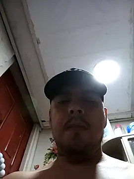 Show de chris199615 na webcam