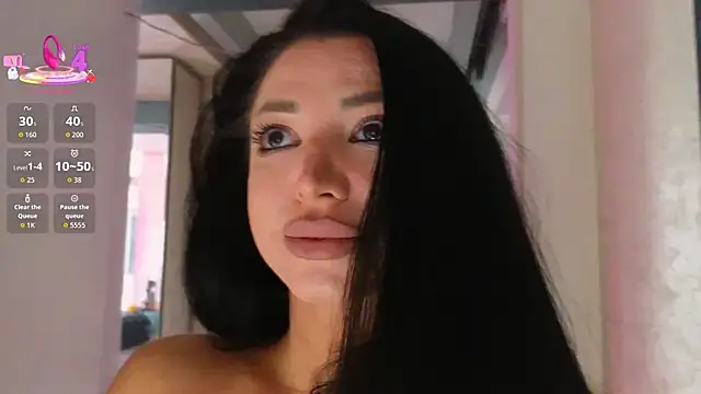 Chat +18 de Theowonder ao vivo