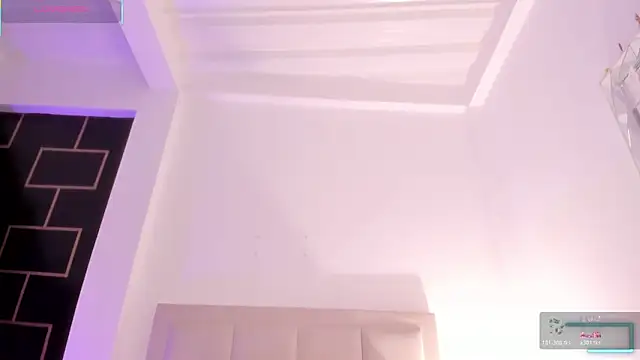 VictoriaVX webkamerás műsora