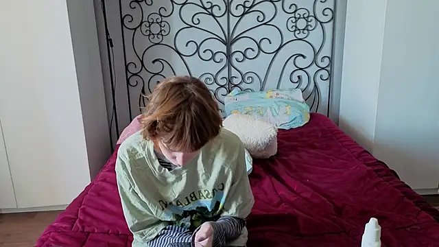 Danny_loves_Mary Webcam-Show