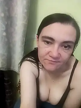 Živý XXX chat AlissaSecret