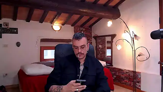 cek_186: вебкам-шоу