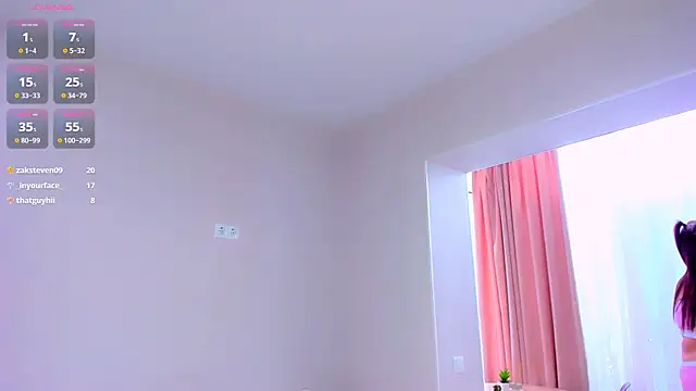 Webkamerová show Feral__berry__