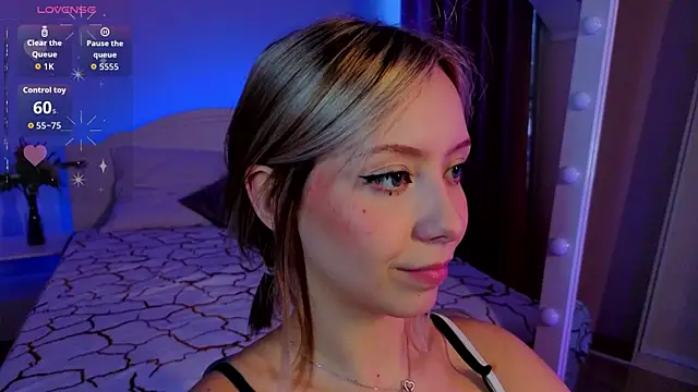 LumMina: απευθείας συνομιλία ΧΧΧ