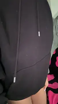 Chat XXX en directo de Kylie_One