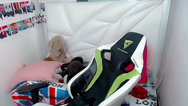 Liarr_ 现场XXX聊天