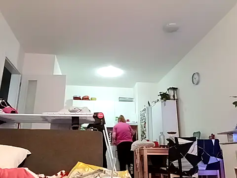 Jahudka47's Live XXX Chat