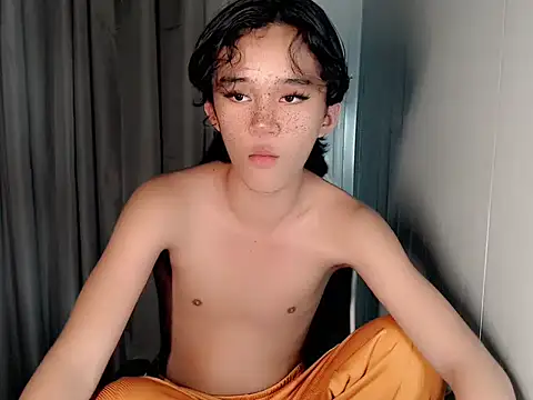 urnaughty_paul Pertunjukan Webcam