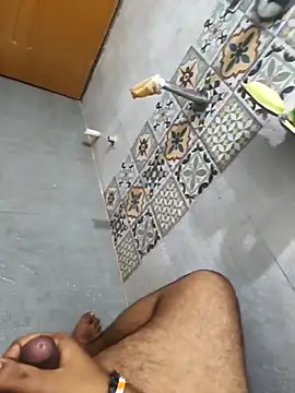 vinay_smalldick webkamerás műsora