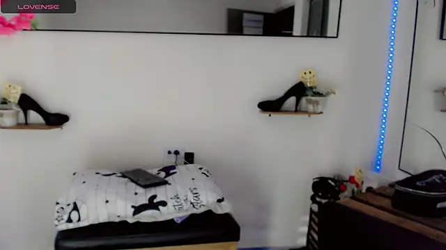 عرض كام NathalialLooes