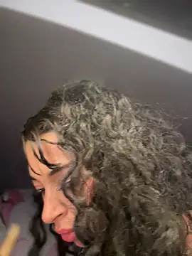 Show de Sasha-firee na webcam